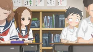 La Maestra de las bromas Takagi-san: La Película — foto 3