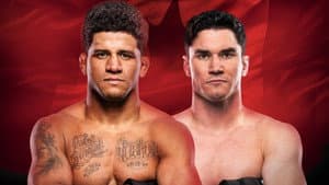 UFC Fight Night 273: Burns vs. Malott — foto 1