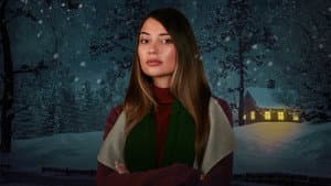 It's Beginning to Look a Lot Like Murder — foto 1