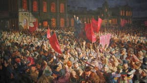 Russian Revolution in Color — foto 1