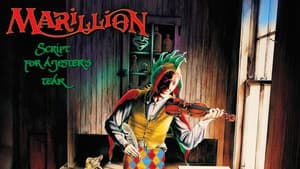 Marillion Script for a Jester's Tear — foto 2