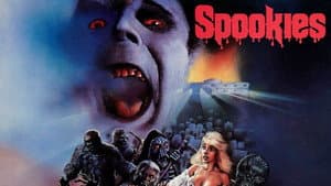 Spookies — foto 12