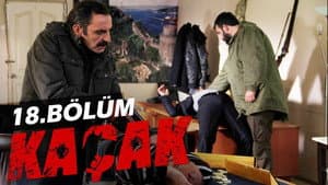 Episodio 18