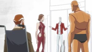 Doom Patrol — foto 6
