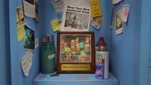 Monsters University — foto 10