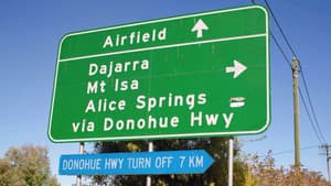 Ray Martin: Mysteries Of The Outback — foto 11
