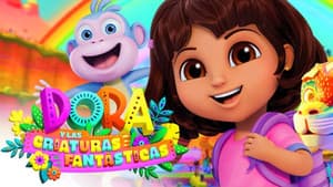 Dora y las criaturas fantásticas — foto 1