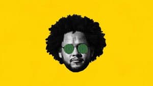 AmarElo Prisma — foto 1