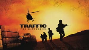 Traffic — foto 1