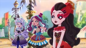 Ever After High: Primavera Desencantada — foto 5