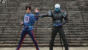 仮面ライダーリバイス — foto 8