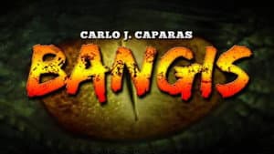 Carlo J. Caparas' Bangis — foto 1