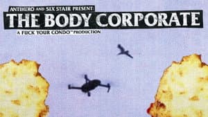 Anti-Hero: The Body Corporate — foto 1