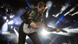 Muse: Live at Rock am Ring 2018 — foto 1
