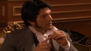 Temor de perder a Rafael