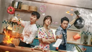 Wok of Love — foto 2