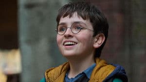 Harry Potter — foto 1