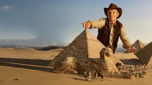 Bradley Walsh: Egypt's Cosmic Code — foto 2
