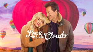 Love in the Clouds — foto 2