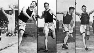 Jim Thorpe: Lit by Lightning — foto 2