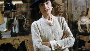 Les guerres de Coco Chanel — foto 1