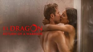 El Dragón: El regreso de un guerrero — foto 4
