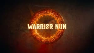 Warrior Nun — foto 10