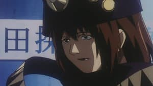 Boogiepop Phantom — foto 7