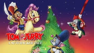 Tom y Jerry: El cascanueces — foto 11