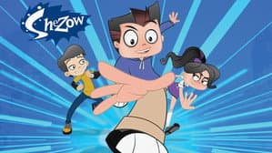 SheZow — foto 4