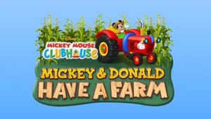 La Casa de Mickey Mouse: Mickey y Donald tienen una granja — foto 1