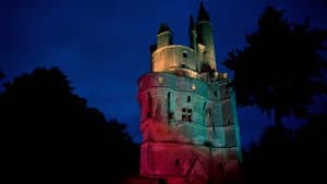 Le Frisson des vampires — foto 5