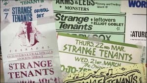 Strange Tenants: Ska'd for Life — foto 5