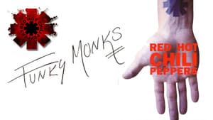 Red Hot Chili Peppers - Funky Monks — foto 3