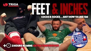 Feet & Inches: Extra Measures — foto 2