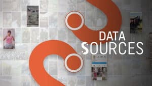Data Sources — foto 1