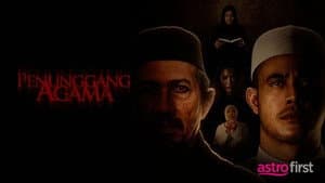 Penunggang Agama — foto 2