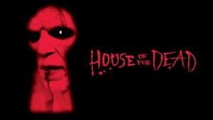 La casa de los muertos 1 — foto 1