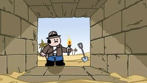 Episodio 43