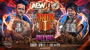 AEW x NJPW Present Forbidden Door 2023 — foto 7
