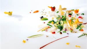 Michel Bras: Inventing Cuisine — foto 1