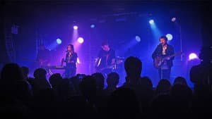 Slowdive: Live at The Garage, London, UK — foto 1