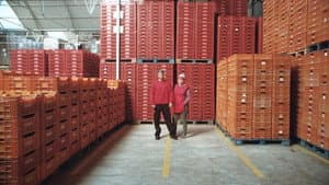 Iván & Hadoum — foto 2