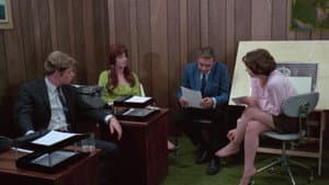 Sex and the Office Girl — foto 7