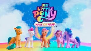 My Little Pony: Deja tu Marca — foto 1