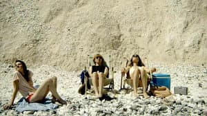 Sange i solen — foto 1