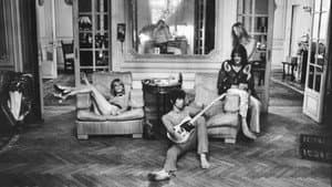 L'histoire française des Rolling Stones — foto 1