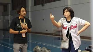 Gantung: Musketeer Code — foto 2