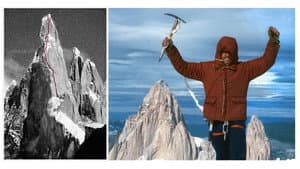 Jim Bridwell, The Yosemite Living Legend — foto 11