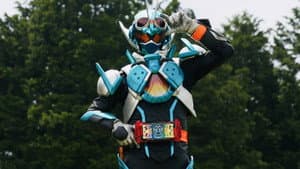 仮面ライダーガッチャード — foto 6